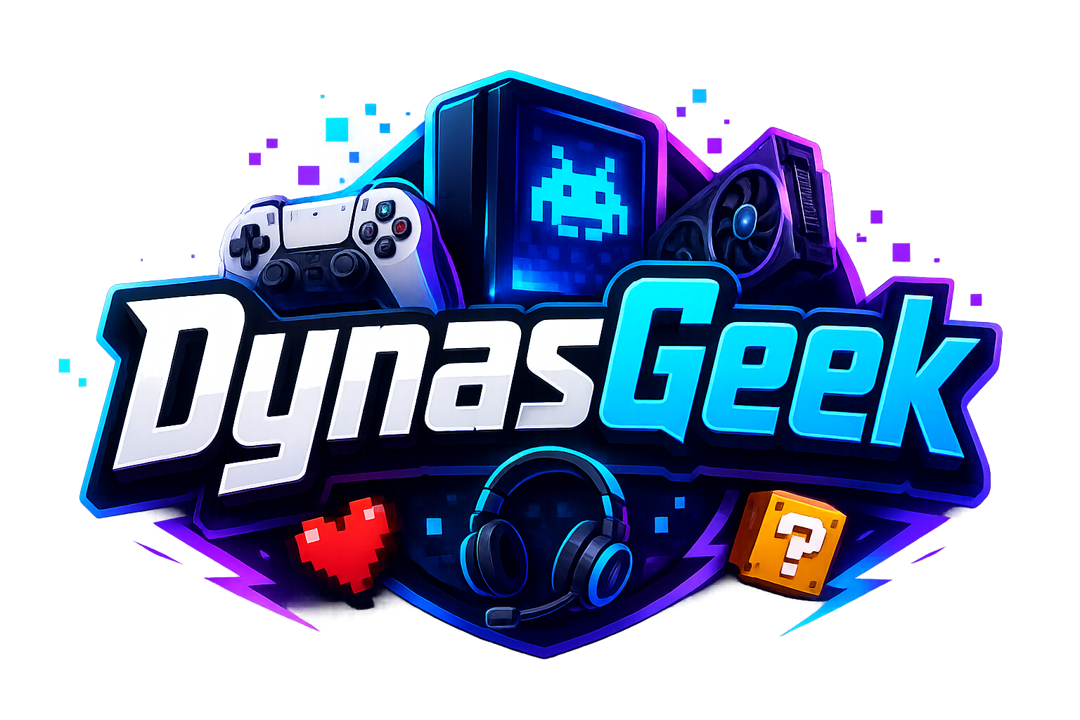 DynasGeek